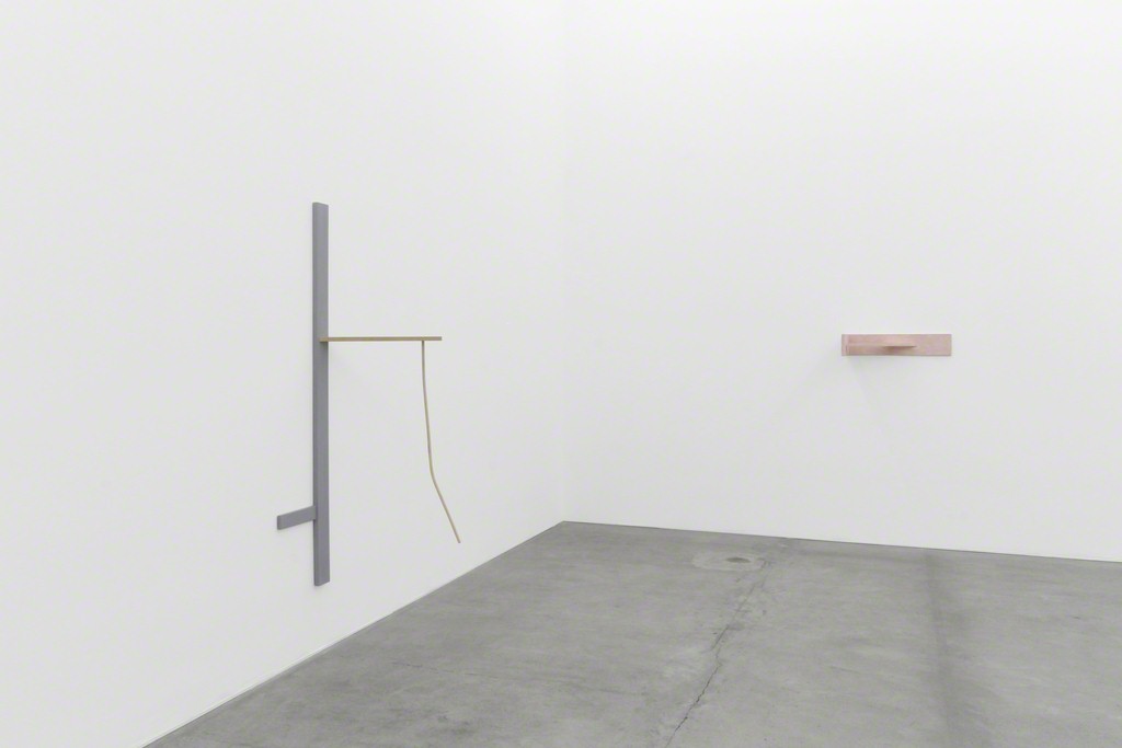 Noam Rappaport
Installation View, 2018
Ratio 3, San Francisco Noam Rappaport
Installation View, 2018
Ratio 3, San Francisco