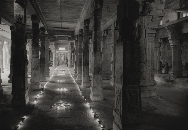 Kenro Izu, ‘Kanchipuram #638’, 2012, Photography, Archival pigment print, Sundaram Tagore Gallery