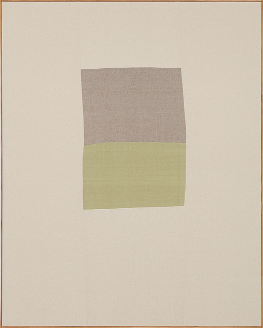 Ethan Cook, ‘Untitled’, 2013, Phillips