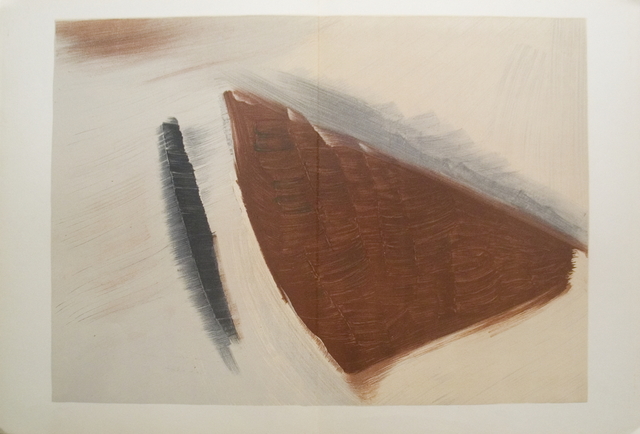 Pierre Tal-Coat, ‘Derriere le Miroir’, 1959, ArtWise