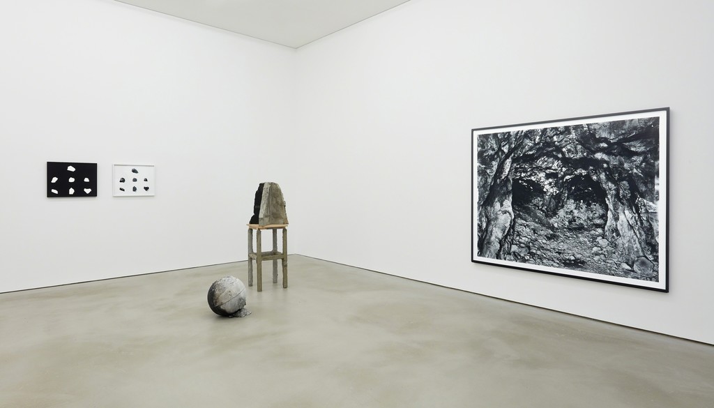 Kukje Gallery K1 Group Exhibition A Snowflake installation view
Image provided by Kukje Gallery
Kukje Gallery K1 Group Exhibition A Snowflake installation view
Image provided by Kukje Gallery