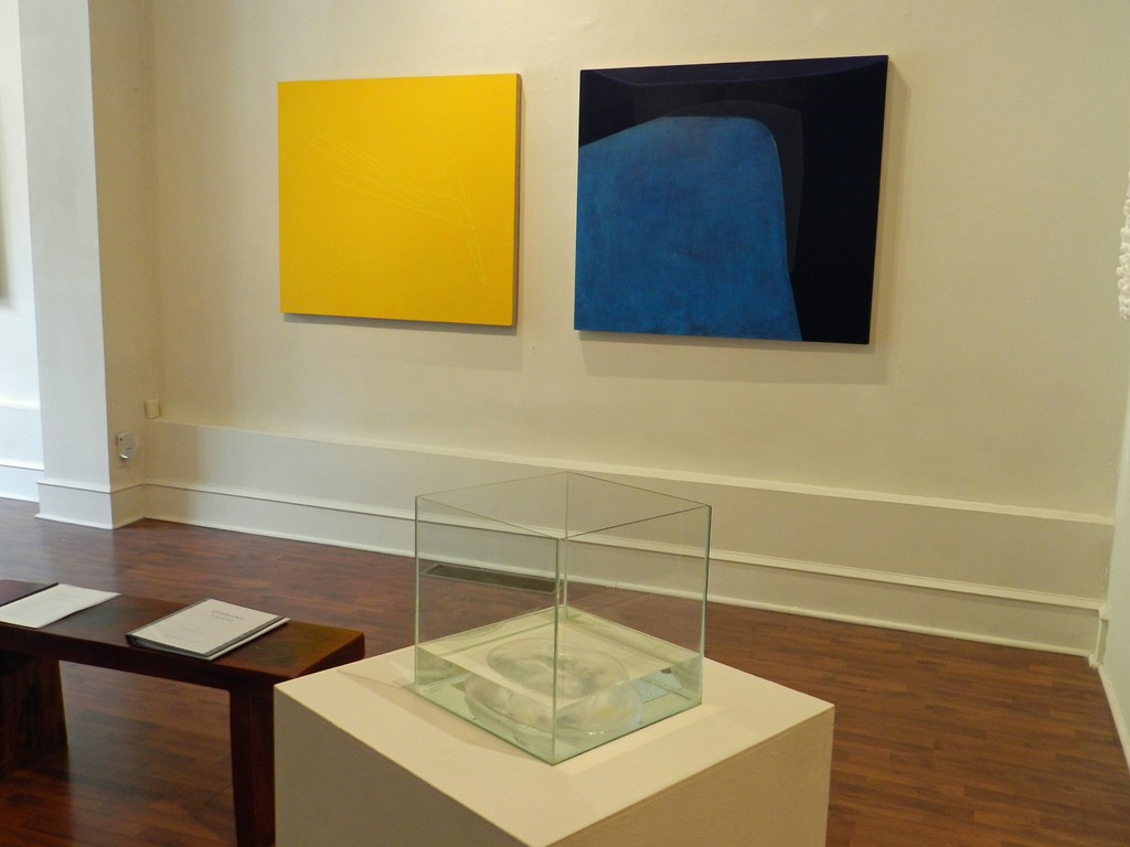 Seraphin Gallery, Philadelphia, PA Seraphin Gallery, Philadelphia, PA