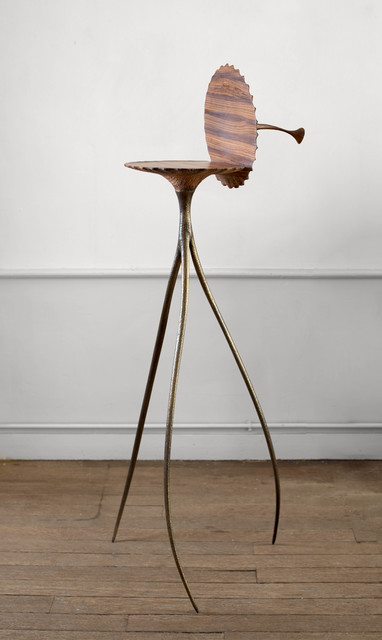 Nicolas Cesbron, ‘Tripod writing case’, 2019, Antonine Catzéflis