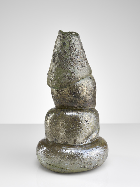 Bernard Heesen, ‘untitled’, 2015, Sculpture, Glass, Brutto Gusto