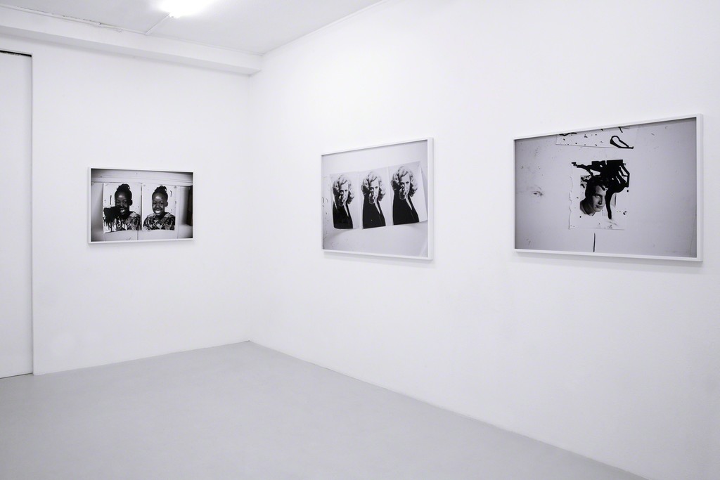 Exhibition view, photo: Verena Nagl. Exhibition view, photo: Verena Nagl.