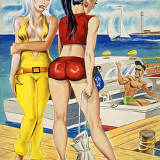 Bill Alexander