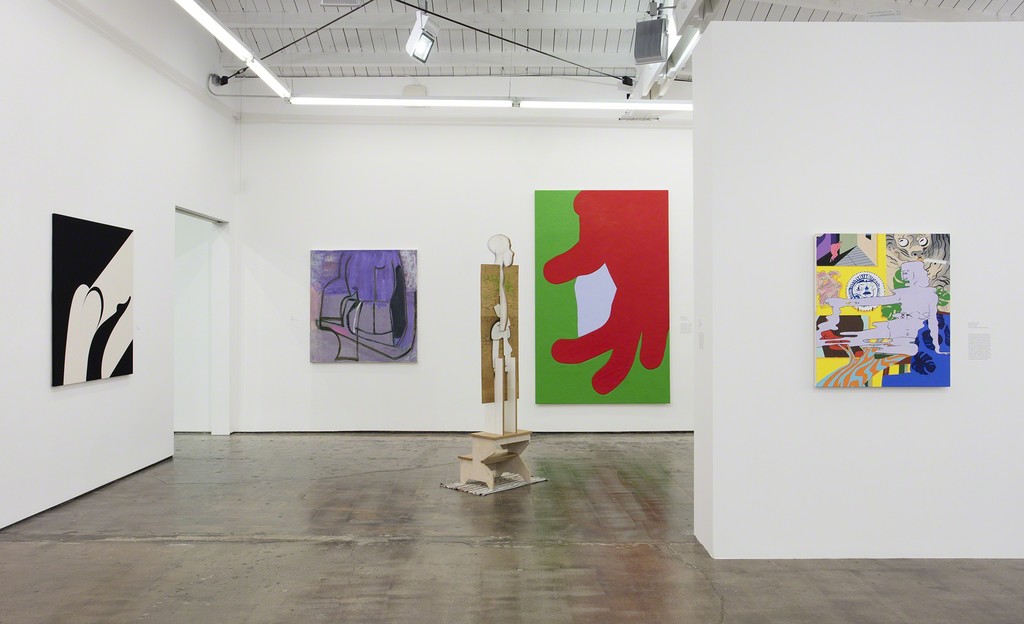 Installation view, Art + Practice, Los Angeles, March 19 – June 18, 2016. Photo: Brian Forrest. Installation view, Art + Practice, Los Angeles, March 19 – June 18, 2016. Photo: Brian Forrest.