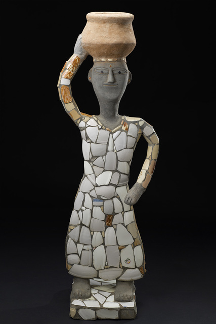 Nek Chand Saini, ‘Untitled’, 1950-1980, Cavin-Morris Gallery