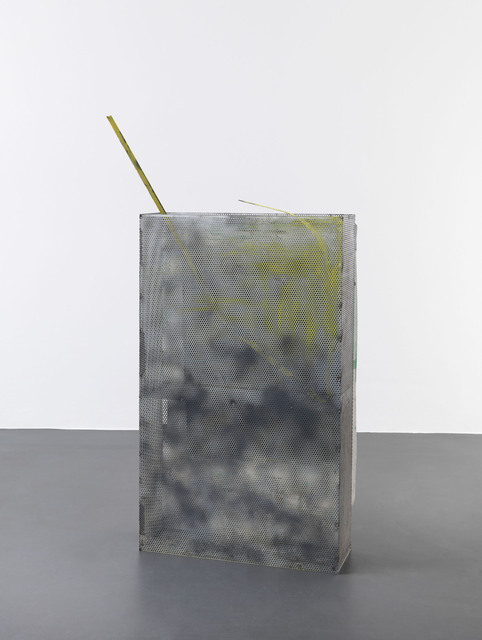 Christoph Meier, ‘Untitled’, 2013, Galerie Kamm