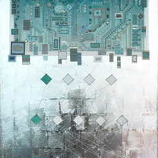 白提山 (Bettina Schleier)