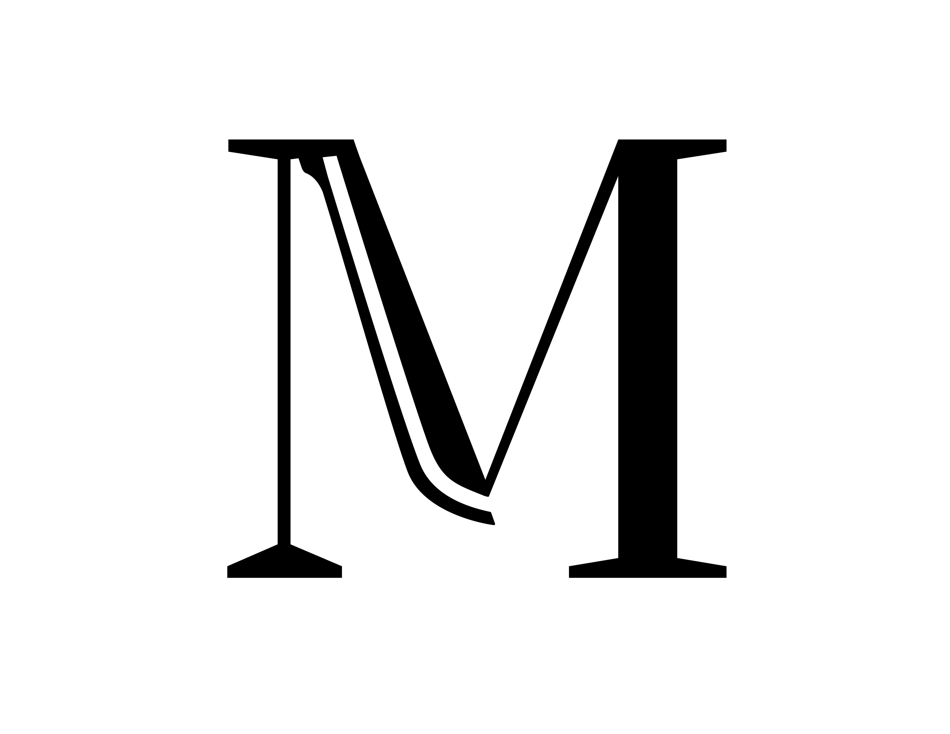 Machete logo