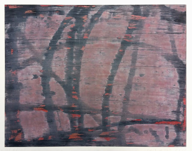 Gilad Efrat, ‘Untitled’, 2013, Inman Gallery