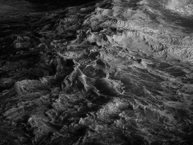Ron Jude, ‘Sea Grotto Flood’, 2017, Photography, Archival pigment print, Gallery Luisotti