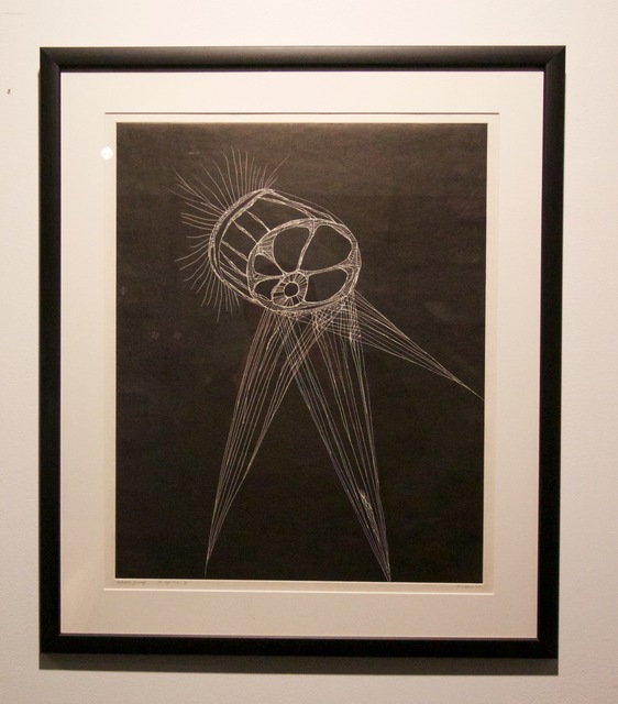 Sylvia Singer, ‘"X-OP-TIC II"’, ca. 1970, Emily Harding Gallery