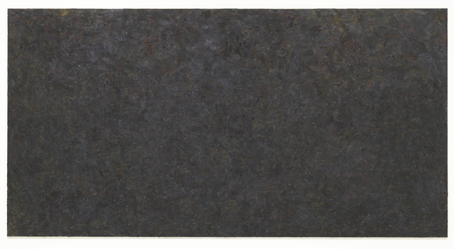 Milton Resnick, ‘Elephant’, 1978, Painting, Oil on canvas, The Milton Resnick and Pat Passlof Foundation