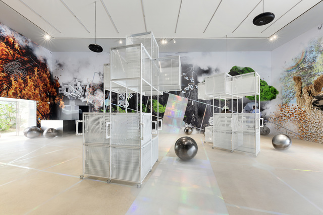 When The Year 2000 Comes Kukje Gallery Artsy