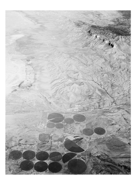 Seher Shah, ‘Mammoth: Aerial Landscape Proposals’, 2012, Jhaveri Contemporary