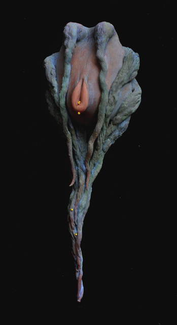 Judy Fox, ‘EdenPlant 8’, 2018, Nancy Hoffman Gallery