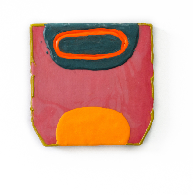 Bret Slater, ‘Reading Rainbows’, 2015, Morgan Lehman Gallery