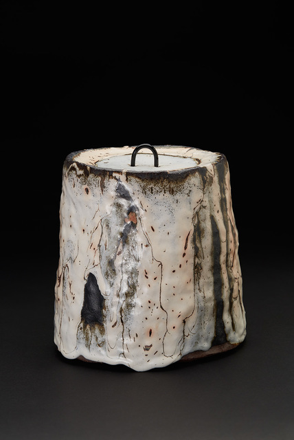 Rob Fornell, ‘Tengu-yu Mizusashi’, 2008, Cavin Morris Gallery