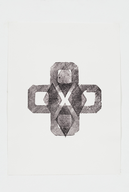 Ana Holck, ‘sérir pré-moldados’, 2016, Anita Schwartz Galeria de Arte