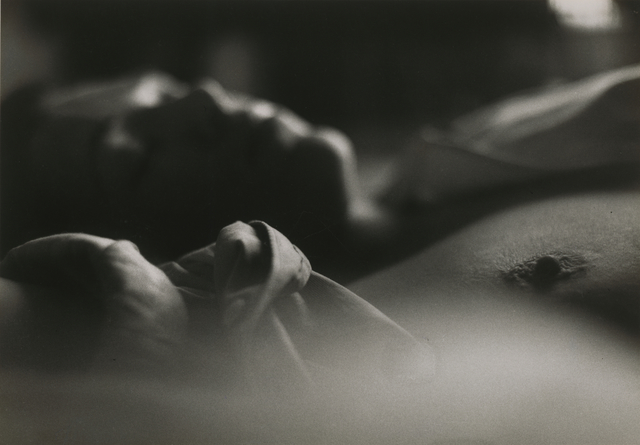 Saul Leiter, ‘Barbara’, ca. 1951, GALLERY FIFTY ONE