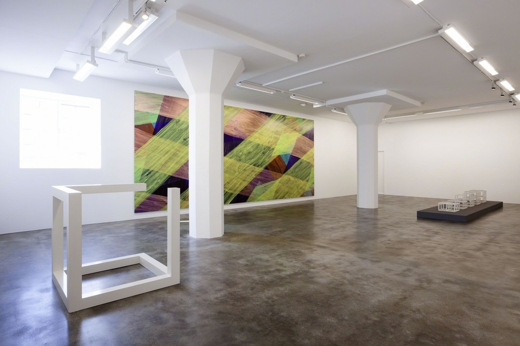 Installation view from the exhibition wizz eyelashes, September 19 2014-June 7, 2015 at Magasin III. Photo: Christian Saltas. Magasin III Museum & Foundation for Contemporary Art. Installation view from the exhibition wizz eyelashes, September 19 2014-June 7, 2015 at Magasin III. Photo: Christian Saltas. Magasin III Museum & Foundation for Contemporary Art.