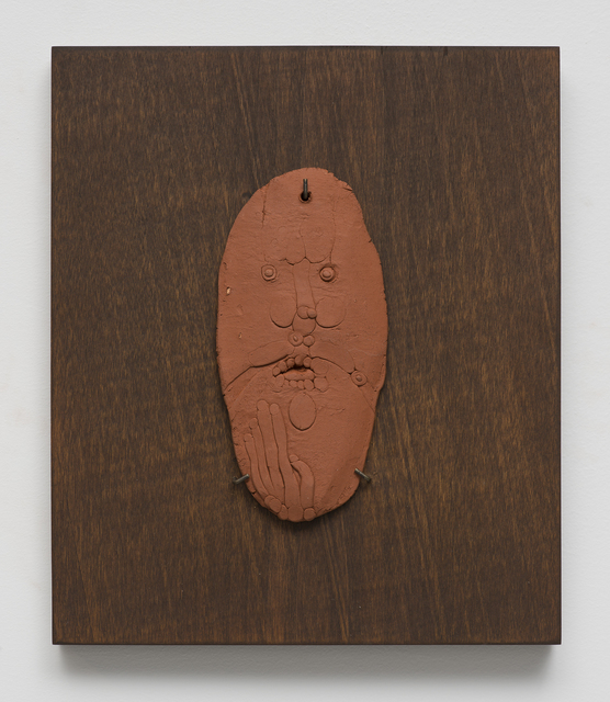 Lee Mullican, ‘Untitled’, 1960, Equitable Vitrines