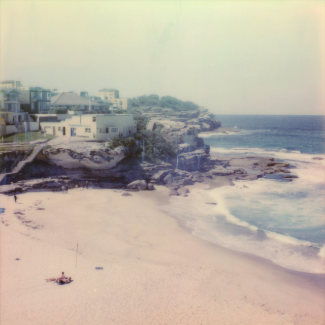 Julia Beyer, ‘Tamarama’, 2018, Instantdreams