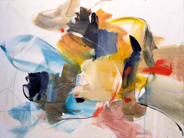Vicky Barranguet, ‘East Harlem Echoes’, 2019, McCaig-Welles