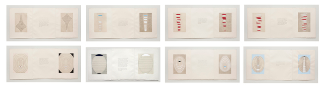 Louise Bourgeois, ‘The Puritan Suite’, 1997-2003, Carolina Nitsch Contemporary Art