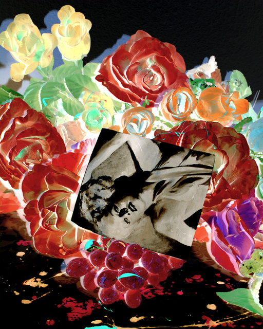 Tim Sullivan, ‘Today is Tonight’, 2014, Collectors Contemporary