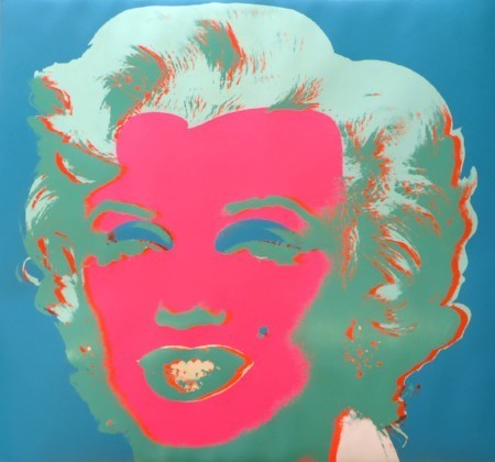 Andy Warhol, ‘Marilyn Monroe FS II.30’, 1967, OSME Fine Art
