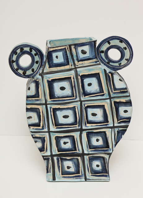 Alice Gavalet, ‘Blue’, 2015, Twenty First Gallery