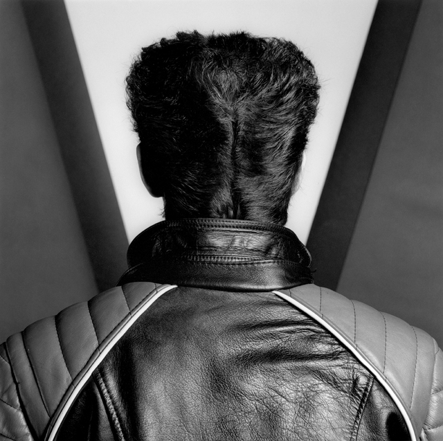 Robert Mapplethorpe, ‘Self Portrait ’, 1981, Alison Jacques Gallery