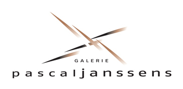 Galerie Pascal Janssens logo