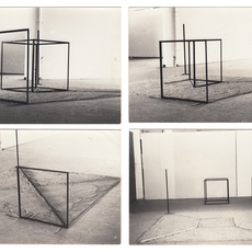 Arte/Ação (Genilson Soares & Francisco Iñarra)