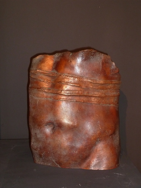 Igor Mitoraj, ‘Ecorce I’, 1977, Galerie Bayart