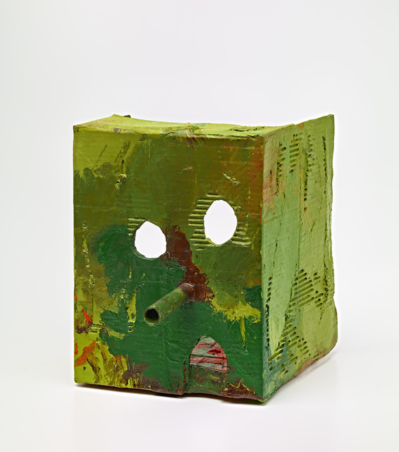 Mark Grotjahn 71 Artworks, Bio &amp; Shows on Artsy