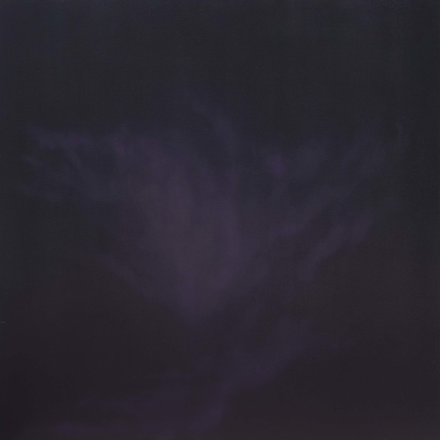 Jorge Rios, ‘1:59 am’, 2018, Painting, Oil on canvas, Pan American Art Projects