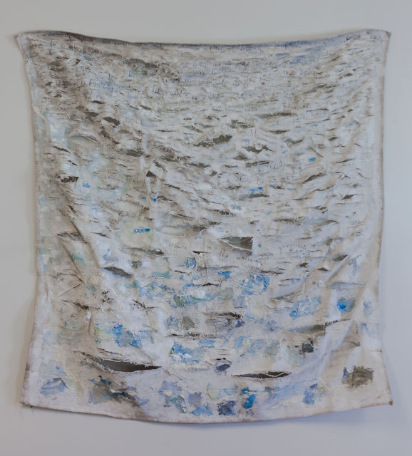 Eduardo Cardozo, ‘Las Palabras y Los Colores/The Words and the Colors’, 2019, LaCa Projects