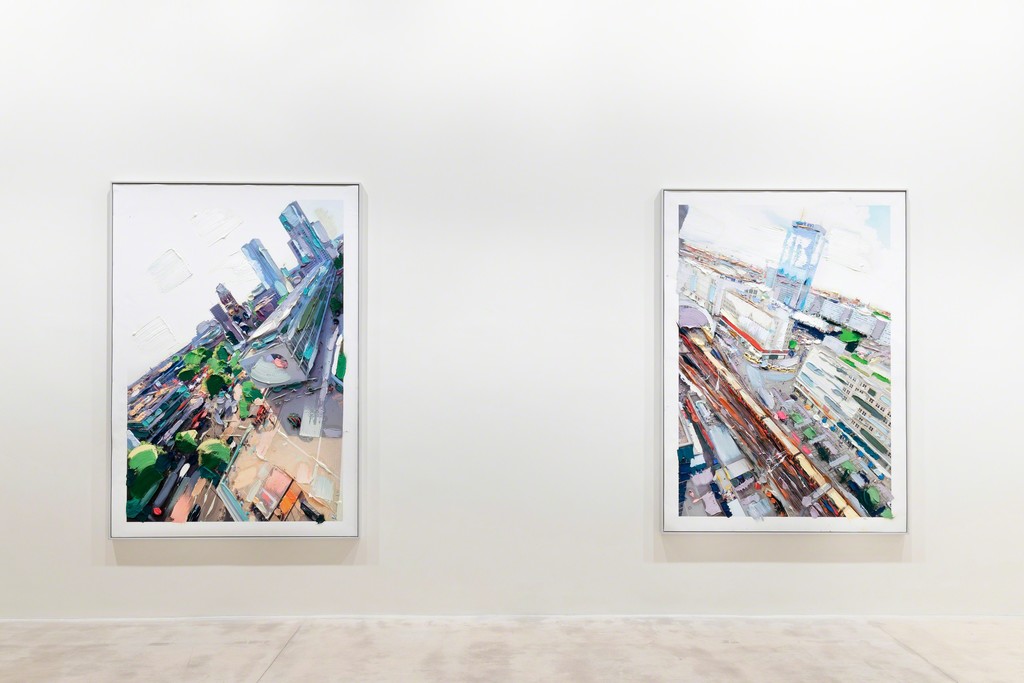 courtesy Galerie Krinzinger and the artist / copyright Galerie Krinzinger / Photography 2018 Tamara Rametsteiner courtesy Galerie Krinzinger and the artist / copyright Galerie Krinzinger / Photography 2018 Tamara Rametsteiner