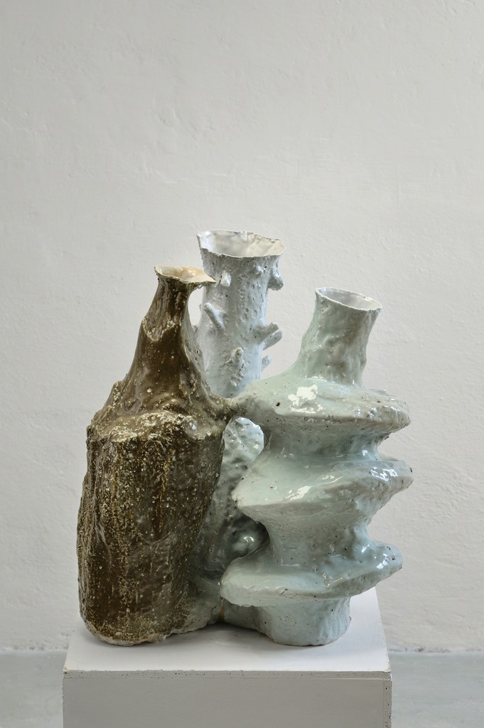 johannes nagel s ceramics rethink the role of the vessel artsy