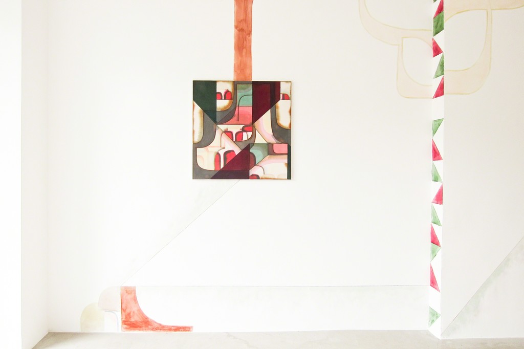 exhibition view | image: ©DasEsszimmer exhibition view | image: ©DasEsszimmer