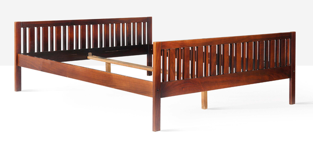 Ettore Sottsass, ‘Daybed’, 1965, Aguttes