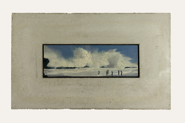 Paul Béliveau, ‘Capture; Lumahai Beach 10’, Thompson Landry Gallery