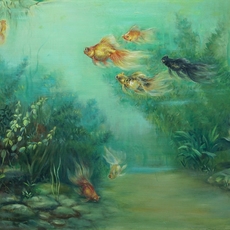 S. BAHARIZKY