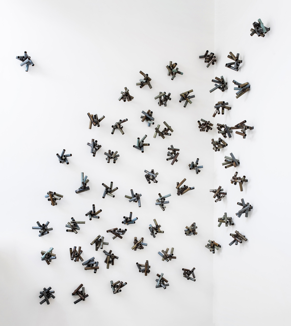 Kemang Wa Lehulere, ‘6 Fingers’, 2018, Stevenson