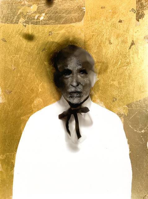 Steven Spazuk, ‘Monsieur’, 2019, Adelson Galleries