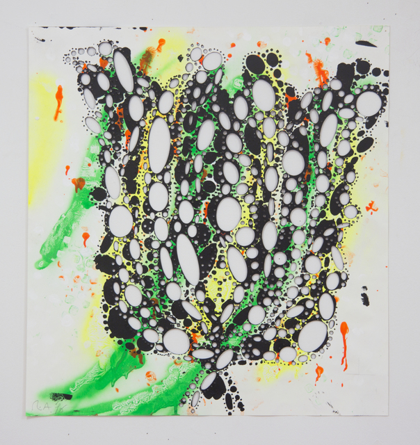 Reed Anderson, ‘Tulip’, 2017, Pierogi